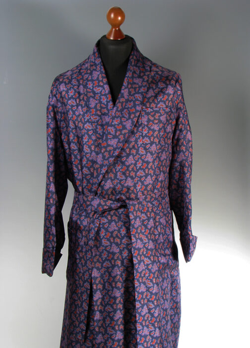Dressing Gown Alexander