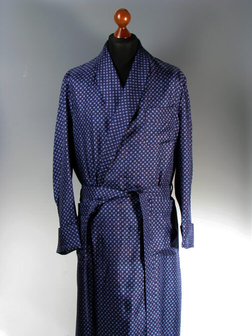 Dressing Gown Alonso