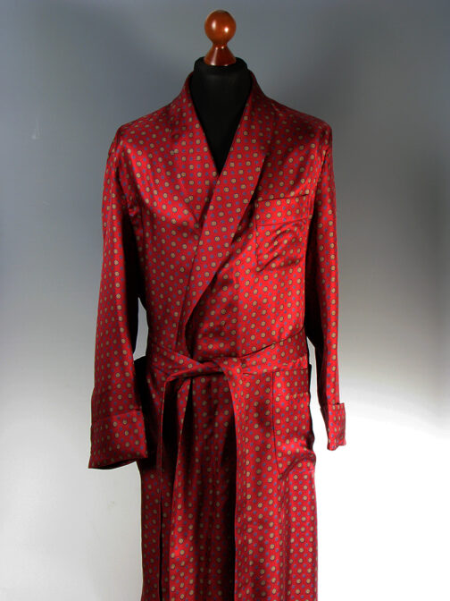 Dressing Gown Martin